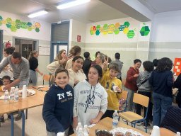 Asamblea de la Comunidad